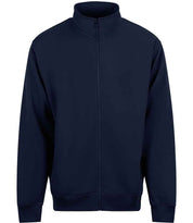Pro Full Zip Sweatshirt