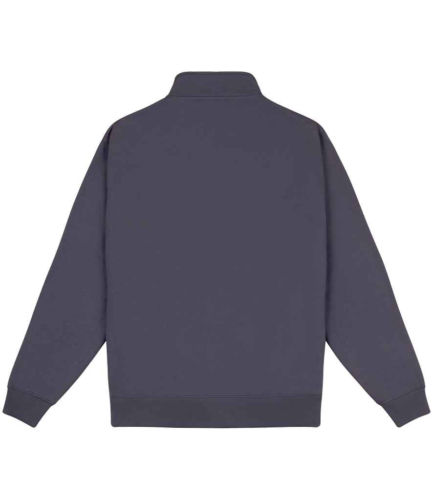 Pro Full Zip Sweatshirt