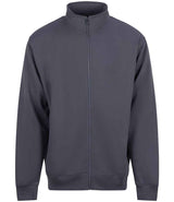 Pro Full Zip Sweatshirt
