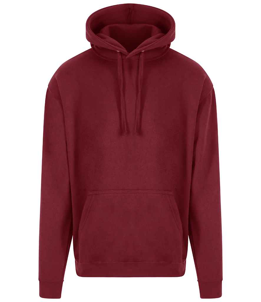 Pro Hoodie