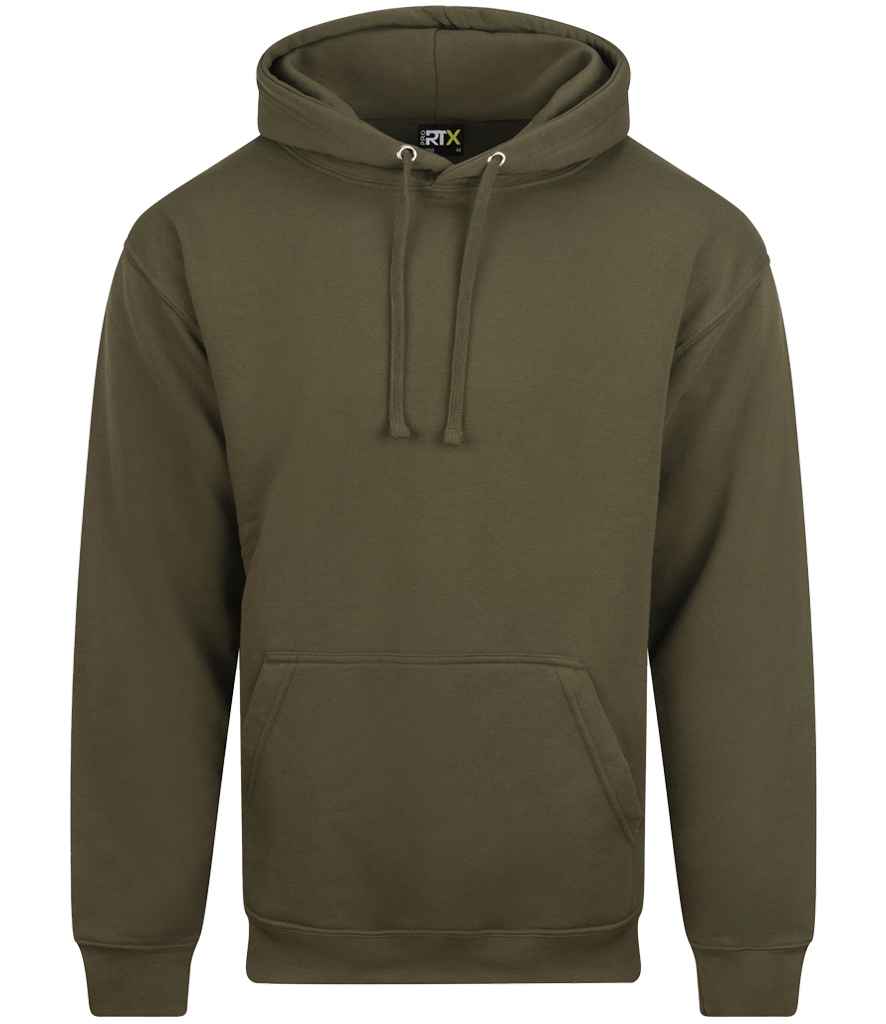 Pro Hoodie