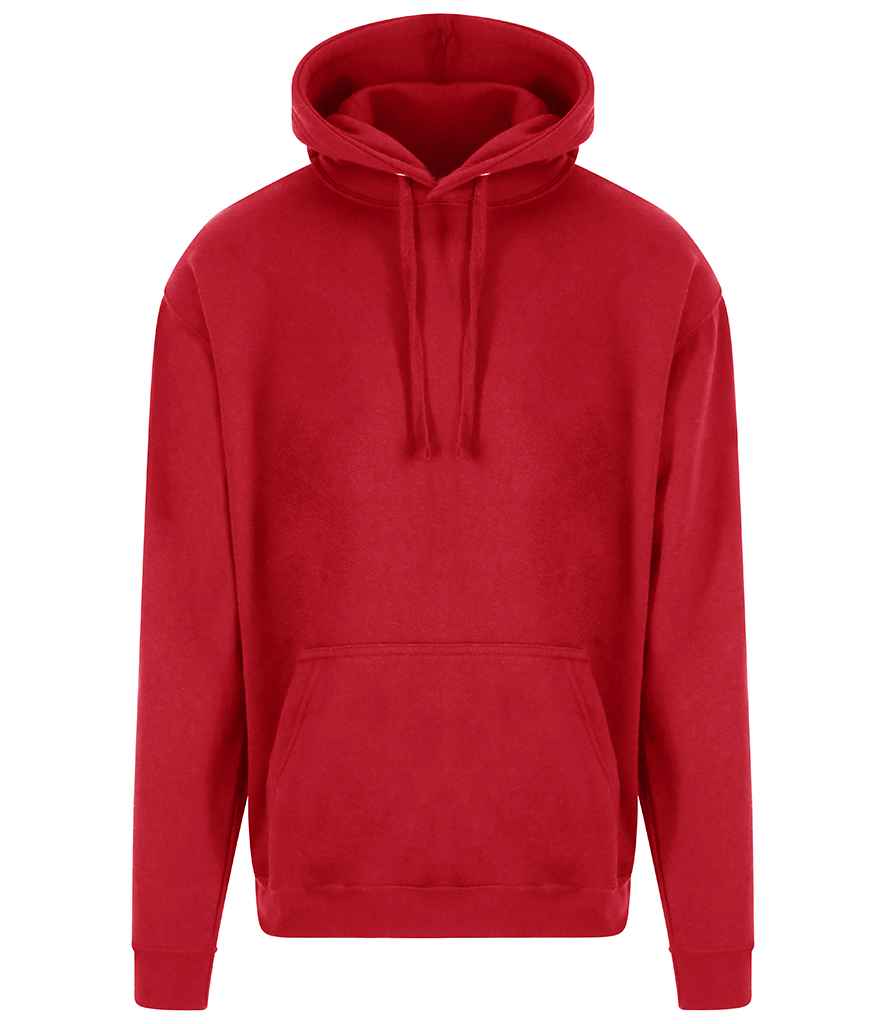 Pro Hoodie