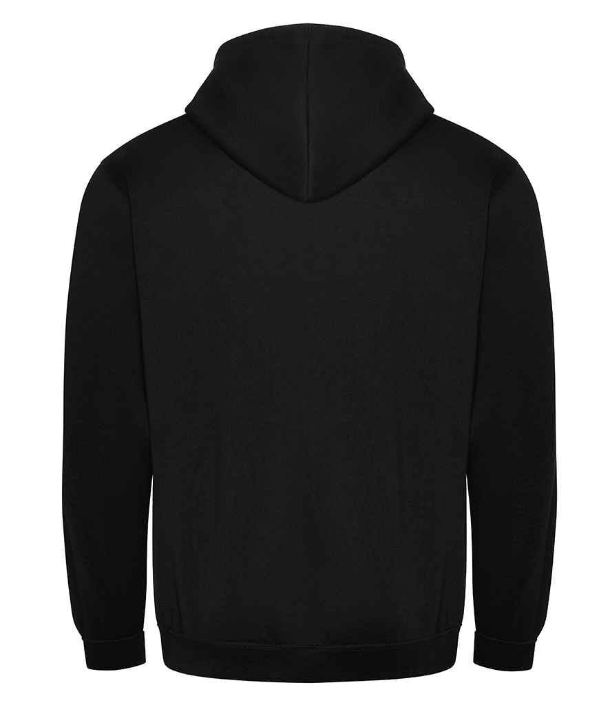Pro Zip Hoodie