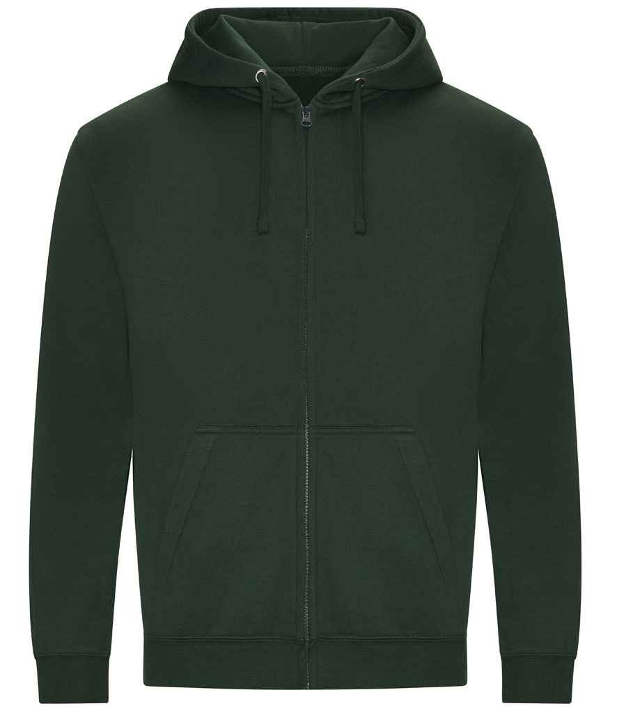 Pro Zip Hoodie