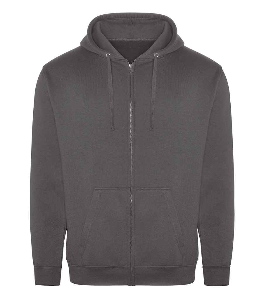 Pro Zip Hoodie