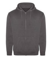 Pro Zip Hoodie