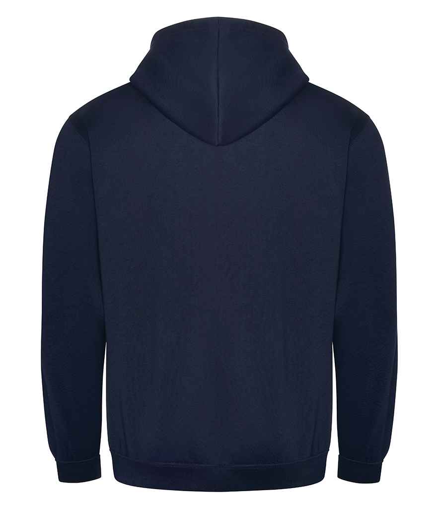 Pro Zip Hoodie