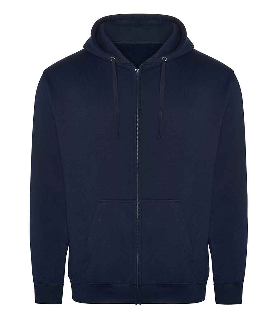 Pro Zip Hoodie