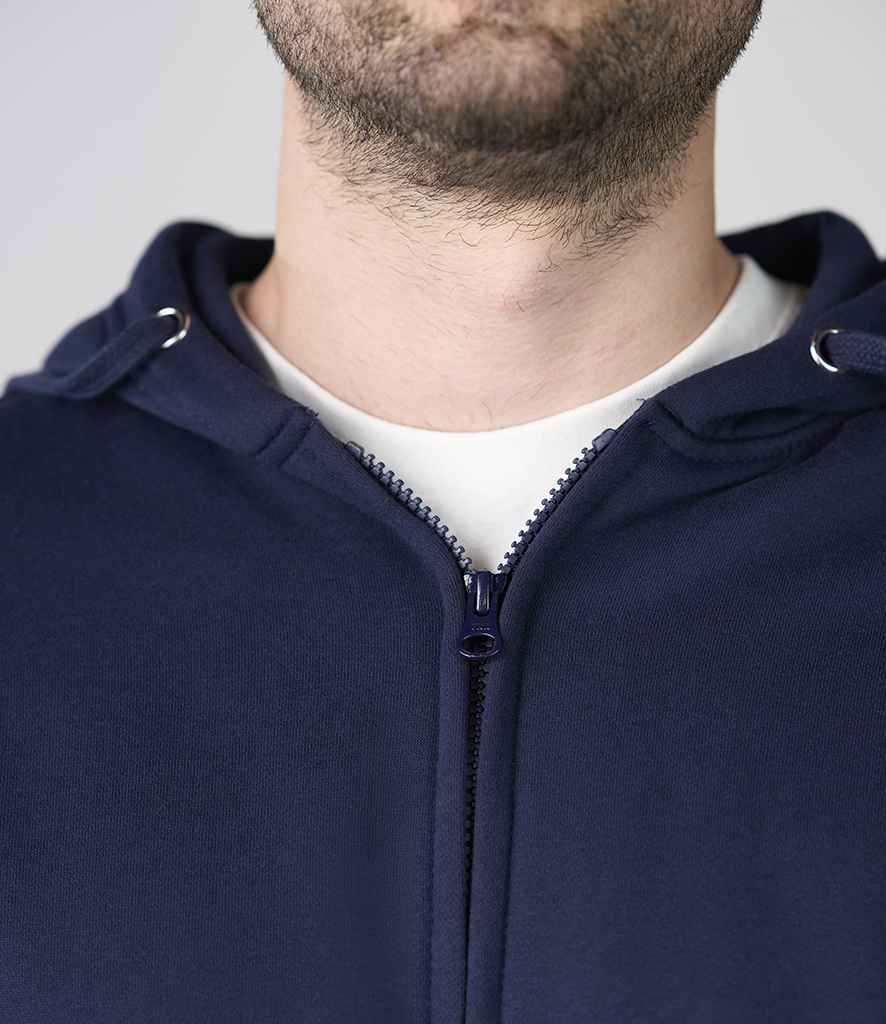 Pro Zip Hoodie