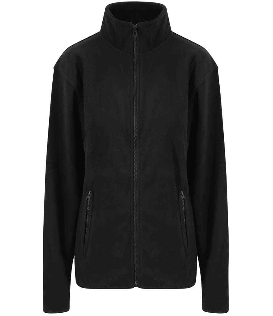 Pro Micro Fleece Jacket