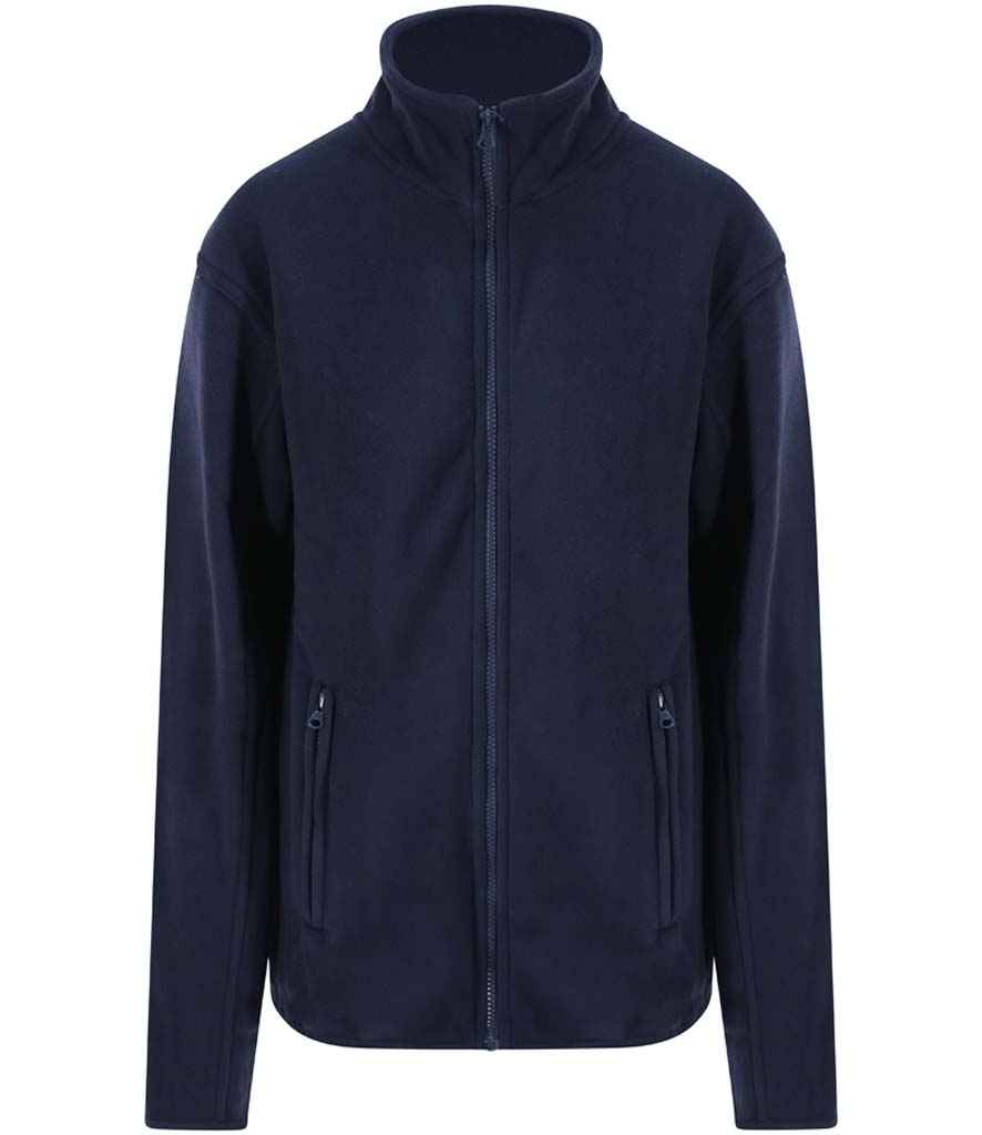 Pro Micro Fleece Jacket