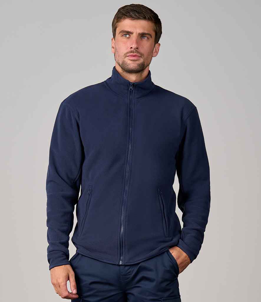 Pro Micro Fleece Jacket