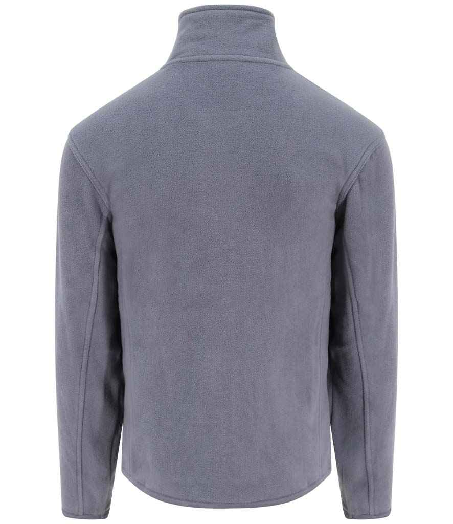 Pro Micro Fleece Jacket