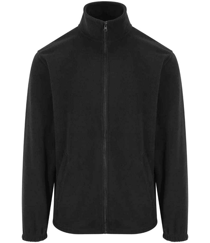 Pro Fleece Jacket