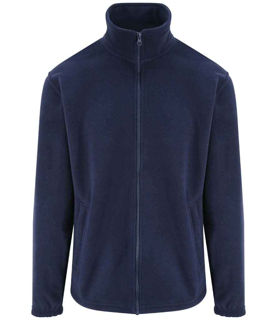 Pro Fleece Jacket