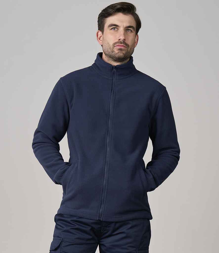 Pro Fleece Jacket