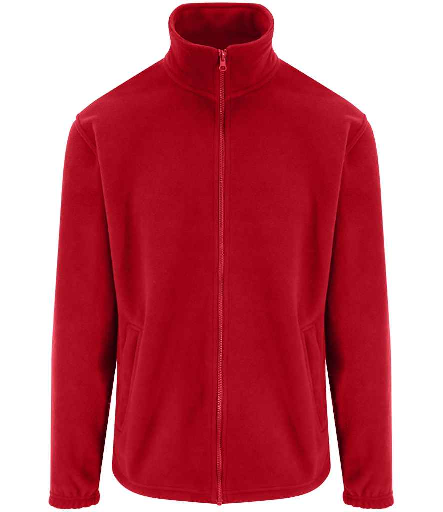 Pro Fleece Jacket