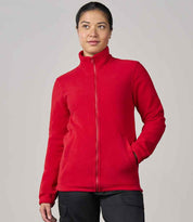 Pro Fleece Jacket