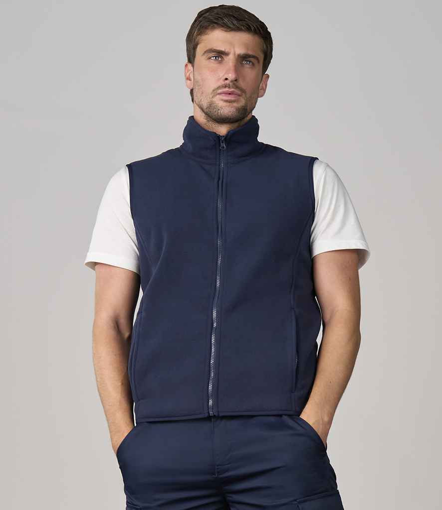 Pro Fleece Gilet
