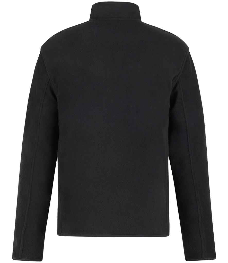 1/4 Zip Micro Fleece Jacket