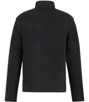 1/4 Zip Micro Fleece Jacket
