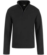 1/4 Zip Micro Fleece Jacket