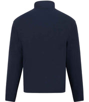 1/4 Zip Micro Fleece Jacket