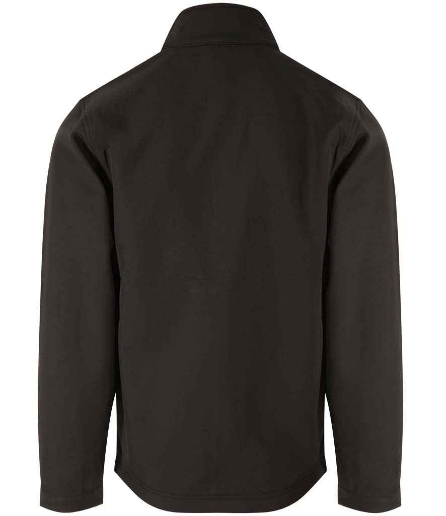 Pro Two Layer Soft Shell Jacket