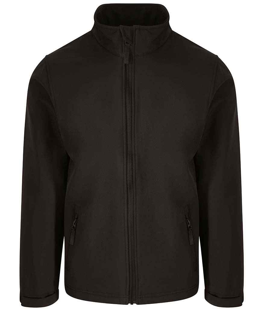 Pro Two Layer Soft Shell Jacket