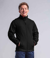 Pro Two Layer Soft Shell Jacket