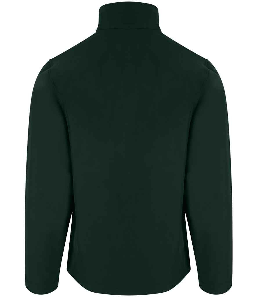 Pro Two Layer Soft Shell Jacket