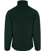 Pro Two Layer Soft Shell Jacket