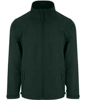 Pro Two Layer Soft Shell Jacket
