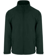 Pro Two Layer Soft Shell Jacket