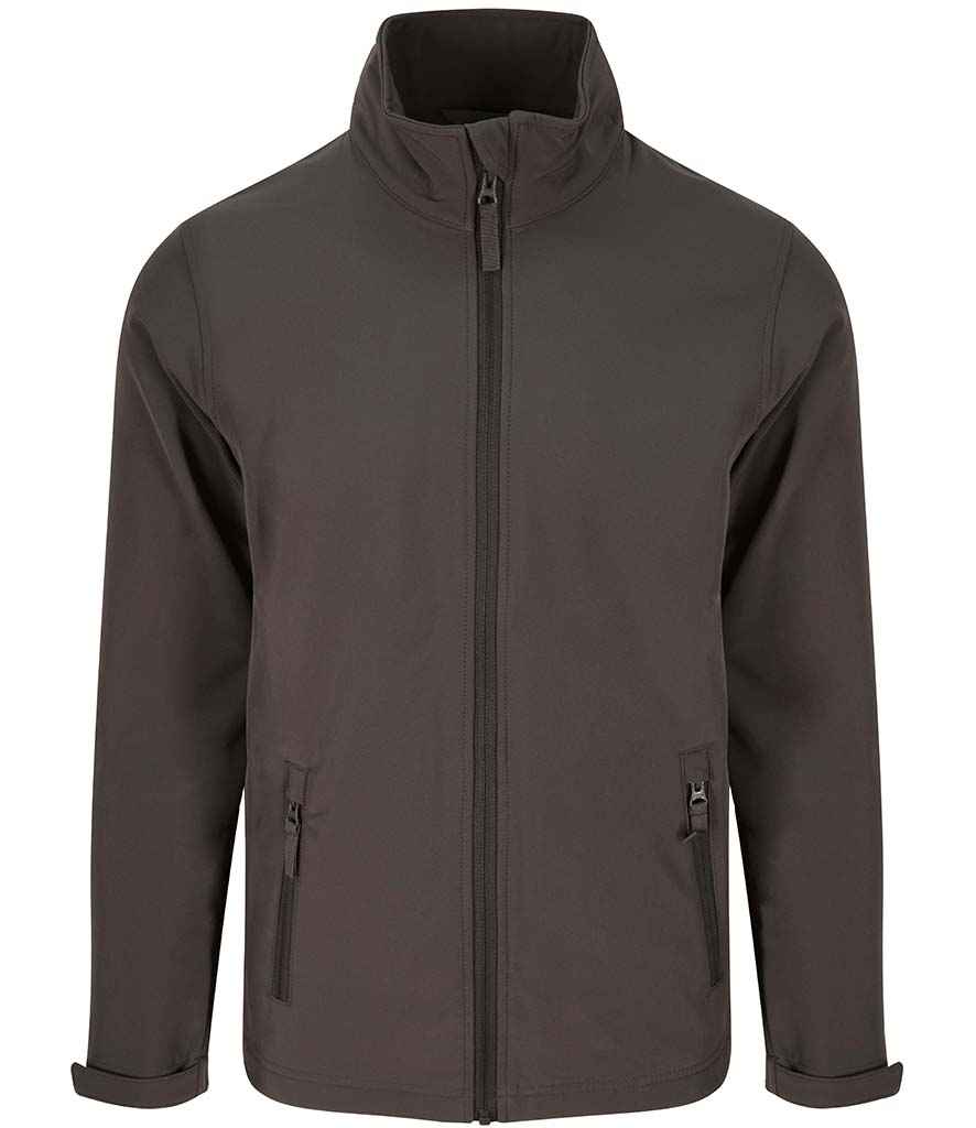 Pro Two Layer Soft Shell Jacket