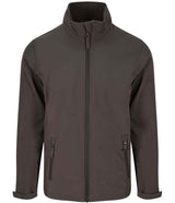 Pro Two Layer Soft Shell Jacket