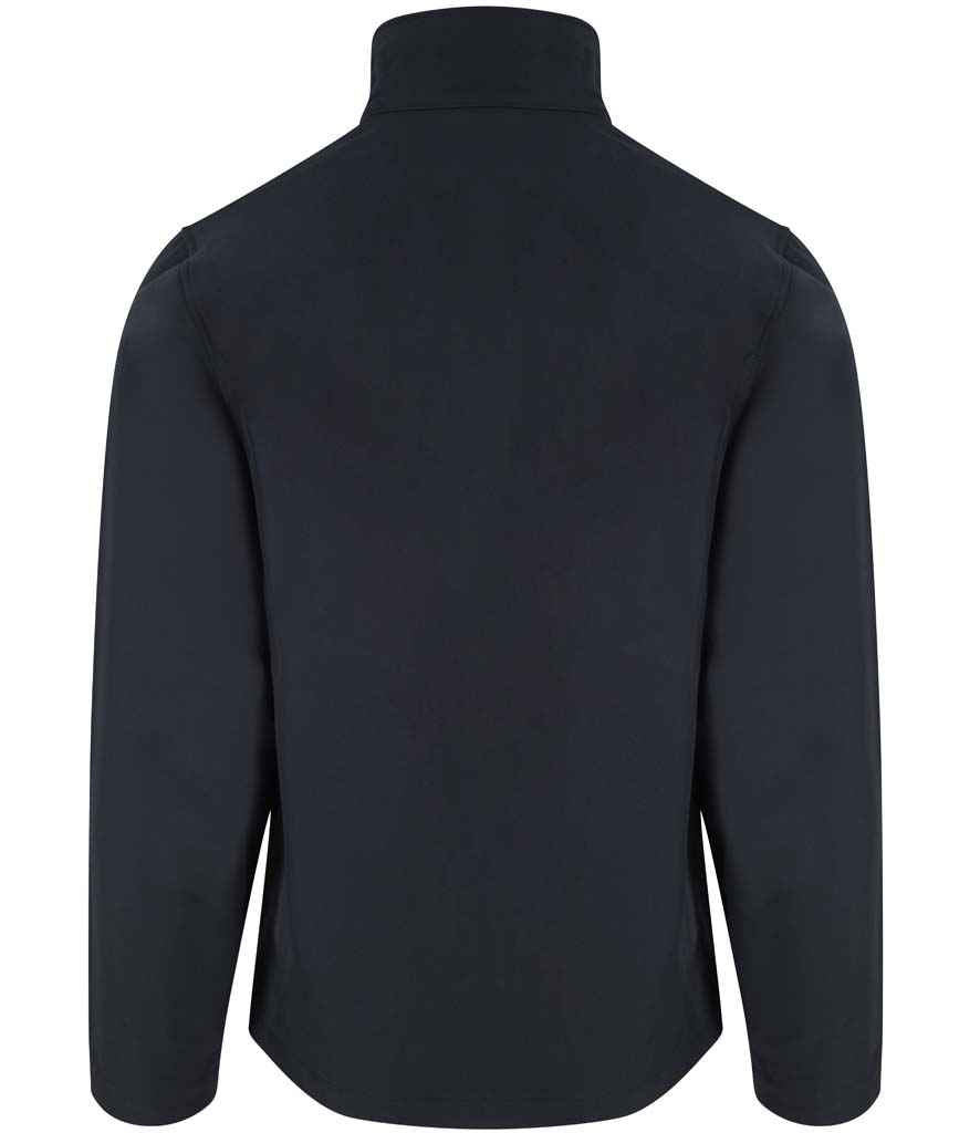 Pro Two Layer Soft Shell Jacket