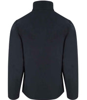 Pro Two Layer Soft Shell Jacket