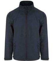 Pro Two Layer Soft Shell Jacket