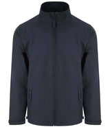 Pro Two Layer Soft Shell Jacket