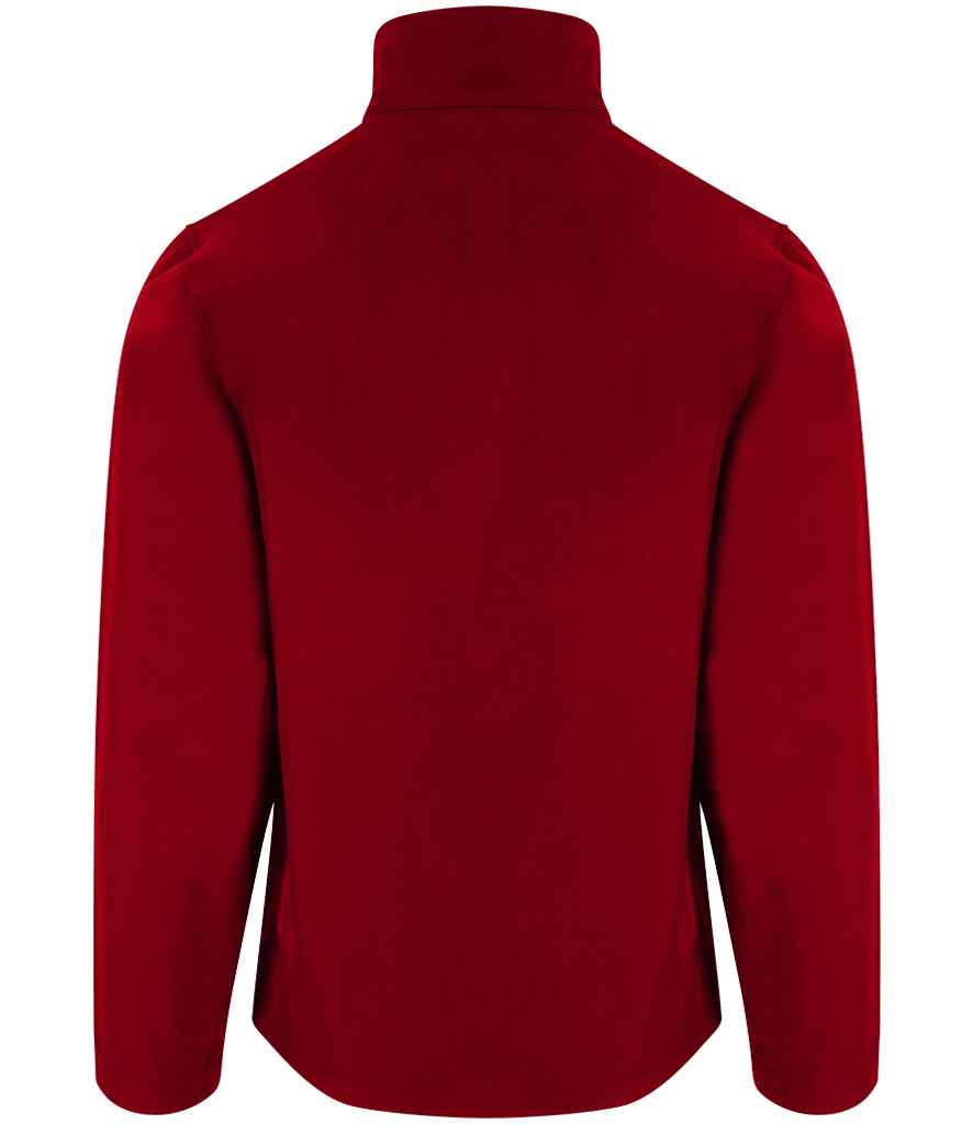 Pro Two Layer Soft Shell Jacket