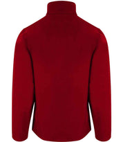Pro Two Layer Soft Shell Jacket