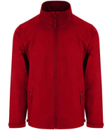 Pro Two Layer Soft Shell Jacket