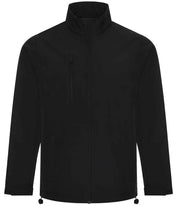 Pro Three Layer Soft Shell Jacket