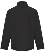 Pro Three Layer Soft Shell Jacket