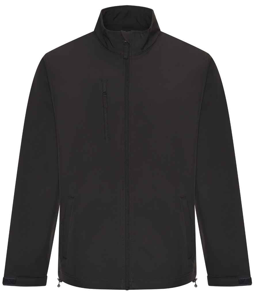 Pro Three Layer Soft Shell Jacket