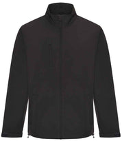 Pro Three Layer Soft Shell Jacket