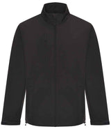Pro Three Layer Soft Shell Jacket