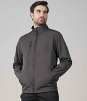 Pro Three Layer Soft Shell Jacket