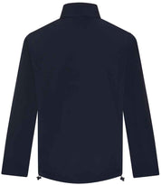Pro Three Layer Soft Shell Jacket
